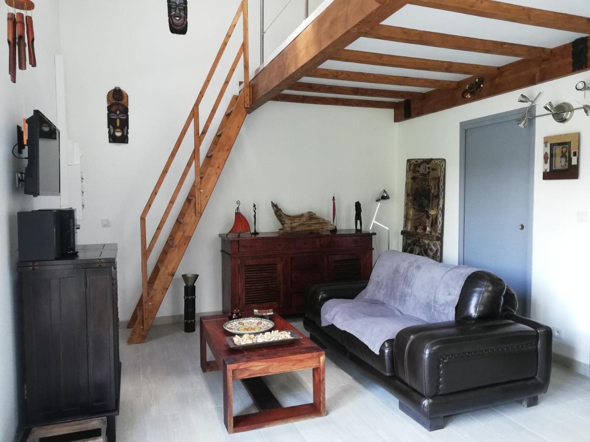 Villa Ô Sauternes Extérieur photo