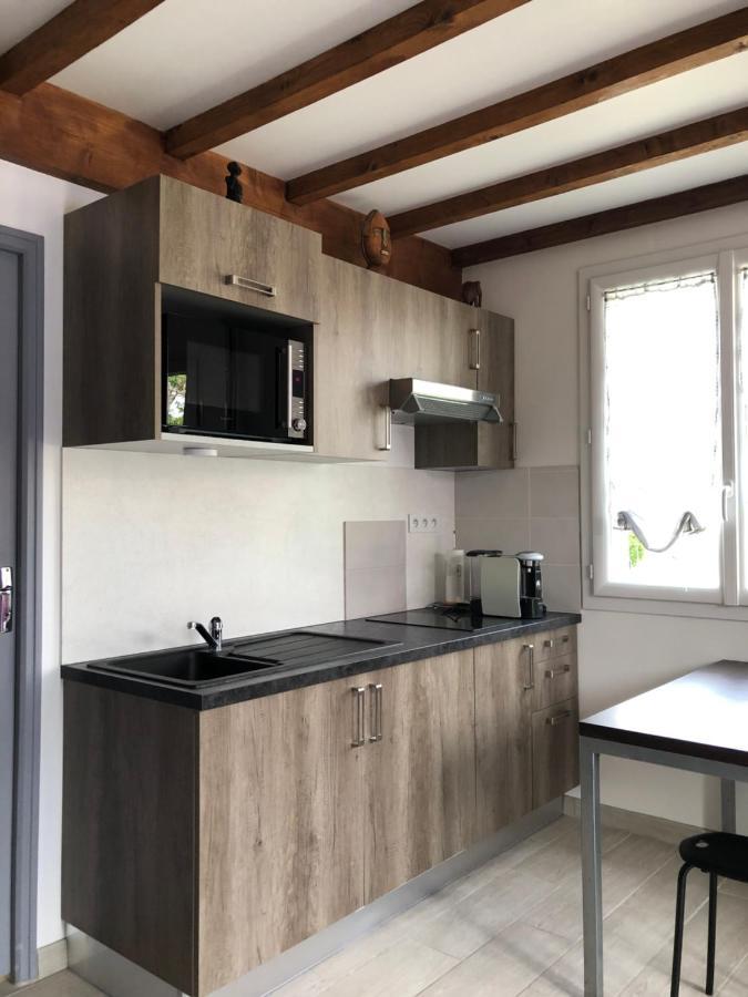Villa Ô Sauternes Extérieur photo