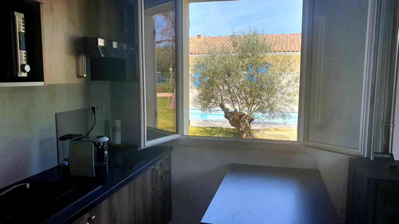 Villa Ô Sauternes Extérieur photo